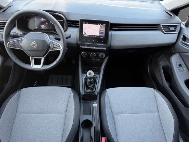 Renault clio v blue dci 100 evolution - 11.645km - carplay - radar ar - garantie renault occasion simplicicar salon de...