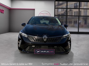 Renault clio v blue dci 100 evolution - 11.645km - carplay - radar ar - garantie renault occasion simplicicar salon de...