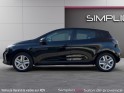 Renault clio v blue dci 100 evolution - 11.645km - carplay - radar ar - garantie renault occasion simplicicar salon de...