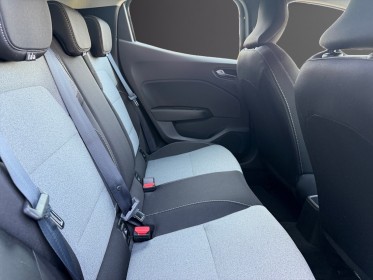 Renault clio v blue dci 100 evolution - 11.645km - carplay - radar ar - garantie renault occasion simplicicar salon de...