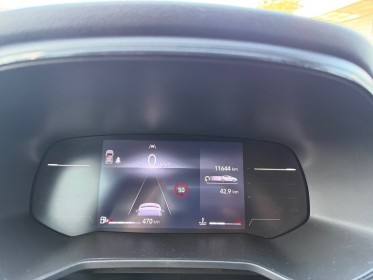 Renault clio v blue dci 100 evolution - 11.645km - carplay - radar ar - garantie renault occasion simplicicar salon de...