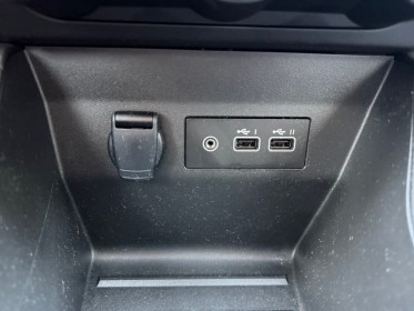 Renault clio v blue dci 100 evolution - 11.645km - carplay - radar ar - garantie renault occasion simplicicar salon de...