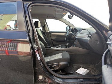 Bmw x1 sdrive 18i 150 ch occasion simplicicar st-maximin simplicicar simplicibike france