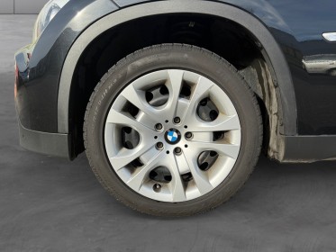 Bmw x1 sdrive 18i 150 ch occasion simplicicar st-maximin simplicicar simplicibike france
