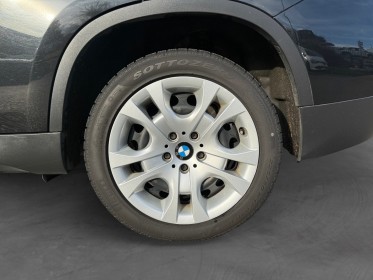 Bmw x1 sdrive 18i 150 ch occasion simplicicar st-maximin simplicicar simplicibike france