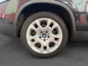 Bmw x1 sdrive 18i 150 ch occasion simplicicar st-maximin simplicicar simplicibike france