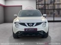 Nissan juke 1.5 dci 110 fap start/stop system acenta climatisation automatique garantie 12 mois occasion simplicicar labarthe...