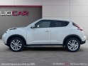 Nissan juke 1.5 dci 110 fap start/stop system acenta climatisation automatique garantie 12 mois occasion simplicicar labarthe...