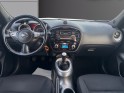 Nissan juke 1.5 dci 110 fap start/stop system acenta climatisation automatique garantie 12 mois occasion simplicicar labarthe...