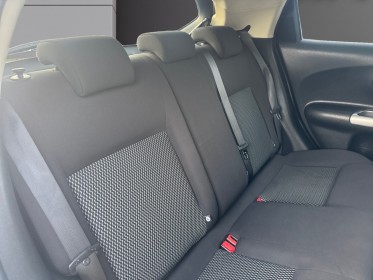 Nissan juke 1.5 dci 110 fap start/stop system acenta climatisation automatique garantie 12 mois occasion simplicicar labarthe...