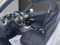 Nissan juke 1.5 dci 110 fap start/stop system acenta climatisation automatique garantie 12 mois occasion simplicicar labarthe...
