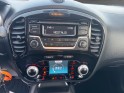Nissan juke 1.5 dci 110 fap start/stop system acenta climatisation automatique garantie 12 mois occasion simplicicar labarthe...