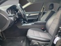 Mercedes classe c 220 cdi avantgarde régulateur radar sièges électriques garantie 12 mois occasion barberey simplicicar...