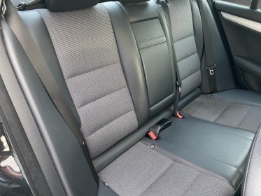 Mercedes classe c 220 cdi avantgarde régulateur radar sièges électriques garantie 12 mois occasion barberey simplicicar...