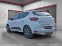 Dacia sandero 3 expression - entretien renault/radars av/ar/caméra de recul/lecture des panneaux - garantie 12 mois occasion...