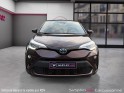 Toyota c-hr hybride my22 1.8l dynamic occasion simplicicar carcassonne simplicicar simplicibike france