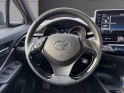 Toyota c-hr hybride my22 1.8l dynamic occasion simplicicar carcassonne simplicicar simplicibike france