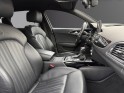 Audi a6 avant v6 3.0 tdi 272 s tronic 7 quattro s line black line / garantie 12 mois / enceinte bose / caméra de recul...