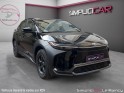 Toyota bz4x 7kw 2wd pure garantie 12 mois occasion simplicicar le raincy simplicicar simplicibike france