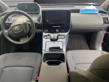 Toyota bz4x 7kw 2wd pure garantie 12 mois occasion simplicicar le raincy simplicicar simplicibike france