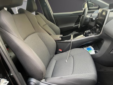 Toyota bz4x 7kw 2wd pure garantie 12 mois occasion simplicicar le raincy simplicicar simplicibike france