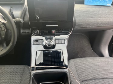 Toyota bz4x 7kw 2wd pure garantie 12 mois occasion simplicicar le raincy simplicicar simplicibike france