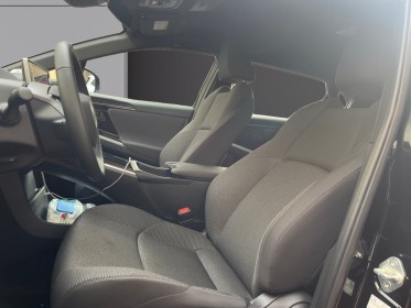 Toyota bz4x 7kw 2wd pure garantie 12 mois occasion simplicicar le raincy simplicicar simplicibike france