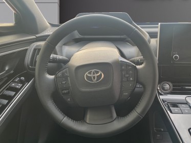 Toyota bz4x 7kw 2wd pure garantie 12 mois occasion simplicicar le raincy simplicicar simplicibike france