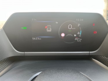 Toyota bz4x 7kw 2wd pure garantie 12 mois occasion simplicicar le raincy simplicicar simplicibike france