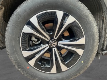 Toyota bz4x 7kw 2wd pure garantie 12 mois occasion simplicicar le raincy simplicicar simplicibike france