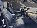 Mitsubishi l200 double cabine 2.4 di-d 181 bva instyle garantie 12 mois occasion simplicicar limoges  simplicicar...
