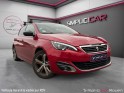 Peugeot 308 1.6 bluehdi 120ch ss bvm6 gt line / garantie 12 mois occasion simplicicar rouen simplicicar simplicibike france