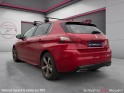 Peugeot 308 1.6 bluehdi 120ch ss bvm6 gt line / garantie 12 mois occasion simplicicar rouen simplicicar simplicibike france