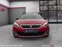 Peugeot 308 1.6 bluehdi 120ch ss bvm6 gt line / garantie 12 mois occasion simplicicar rouen simplicicar simplicibike france