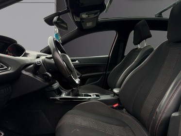 Peugeot 308 1.6 bluehdi 120ch ss bvm6 gt line / garantie 12 mois occasion simplicicar rouen simplicicar simplicibike france