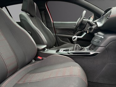 Peugeot 308 1.6 bluehdi 120ch ss bvm6 gt line / garantie 12 mois occasion simplicicar rouen simplicicar simplicibike france