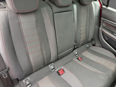 Peugeot 308 1.6 bluehdi 120ch ss bvm6 gt line / garantie 12 mois occasion simplicicar rouen simplicicar simplicibike france