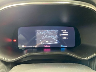 Renault clio v nouvelle e-tech full hybrid 145 esprit alpine - audio bose - garantie 12 mois occasion simplicicar lyon ouest...