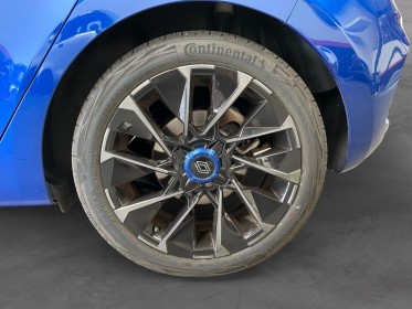 Renault clio v nouvelle e-tech full hybrid 145 esprit alpine - audio bose - garantie 12 mois occasion simplicicar lyon ouest...