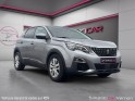 Peugeot 3008 1.6 bluehdi 120ch ss eat6 allure  garantie 12 mois occasion simplicicar vernon simplicicar simplicibike france