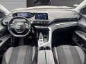 Peugeot 3008 1.6 bluehdi 120ch ss eat6 allure  garantie 12 mois occasion simplicicar vernon simplicicar simplicibike france