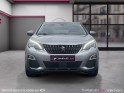 Peugeot 3008 1.6 bluehdi 120ch ss eat6 allure  garantie 12 mois occasion simplicicar vernon simplicicar simplicibike france