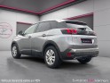 Peugeot 3008 1.6 bluehdi 120ch ss eat6 allure  garantie 12 mois occasion simplicicar vernon simplicicar simplicibike france