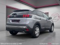 Peugeot 3008 1.6 bluehdi 120ch ss eat6 allure  garantie 12 mois occasion simplicicar vernon simplicicar simplicibike france