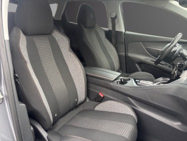 Peugeot 3008 1.6 bluehdi 120ch ss eat6 allure  garantie 12 mois occasion simplicicar vernon simplicicar simplicibike france