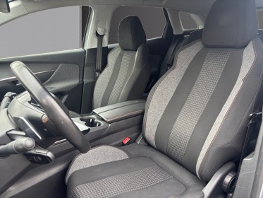 Peugeot 3008 1.6 bluehdi 120ch ss eat6 allure  garantie 12 mois occasion simplicicar vernon simplicicar simplicibike france