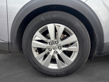 Peugeot 3008 1.6 bluehdi 120ch ss eat6 allure  garantie 12 mois occasion simplicicar vernon simplicicar simplicibike france