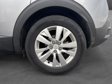 Peugeot 3008 1.6 bluehdi 120ch ss eat6 allure  garantie 12 mois occasion simplicicar vernon simplicicar simplicibike france