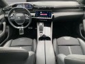 Peugeot 508 180 eat8 gt line caméra de recul carplay angles morts garantie 12 mois occasion barberey simplicicar...