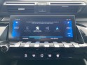 Peugeot 508 180 eat8 gt line caméra de recul carplay angles morts garantie 12 mois occasion barberey simplicicar...